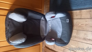 Römer Kindersitz mit Isofix, Preis gesenkt