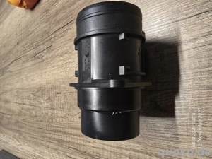 Continental Luftmassenmesser 03L 906 461 mit Gehäuse