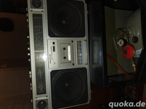 Ghettoblaster 