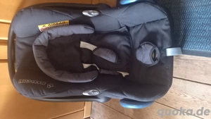Maxi Cosi Babyschale