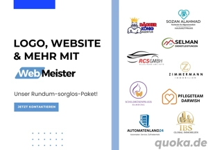 Designs: Logo, Kleidung, Karten, Fahrzeug, Stempel uvm. | Markenidentität & Website |