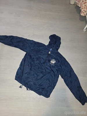 Starter Regenjacke aus den 90ern