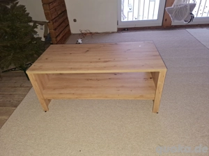 Tisch - Eiche zu verkaufen