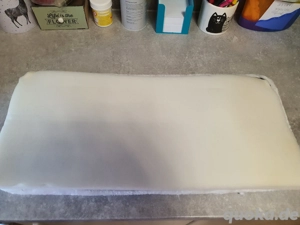 Verkaufe Fensterbankauflage 