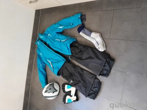 Skianzug Gr. 38 - Damen bzw.  Jugend