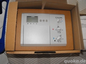 Viessmann Standard Bedieneinheit  "Neu" im Originalkarton