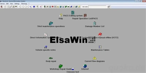 Elsawin 6.0 AUDI VW SEAT SKODA | Download