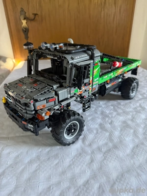 Lego Fahrzeuge Teil 3