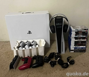 PlayStation 5 