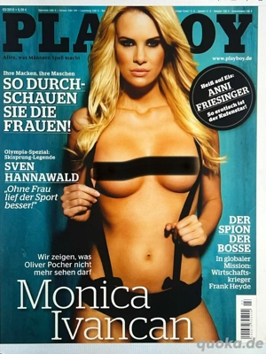 Playboy 03 2010 PDF Datei