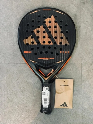 Neue OVP Adidas Arrow Hit CTRL 2026   Neu & unbenutzt