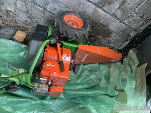 Balkenmäher günstig zu verkaufen 