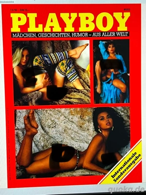 Playboy 12 2010 PDF Datei
