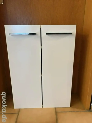 Hänge - Badschrank Maße: 50cm b x 73 h x 20 t