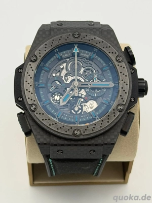 Hublot King Power F1 Abu Dhabi Edition   48 mm