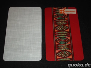 50 Retro Resopalbrettchen 12 x 20 cm neuwertig unbenutzt 2. Wahl
