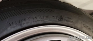  Winterräder für Ford Focus Turnier MK