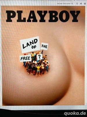 Playboy USA 01 219 PDF Datei