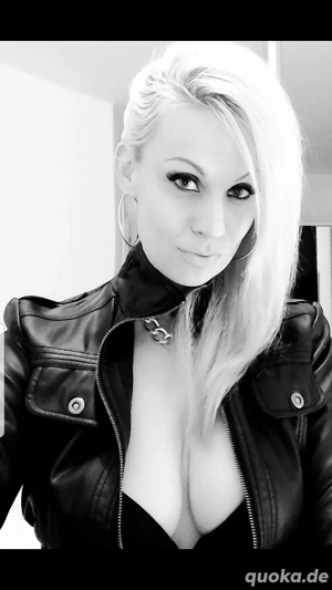 Ich bin da für DICH