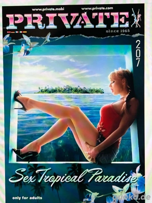 Private Porn Magazin 207 PDF Datei