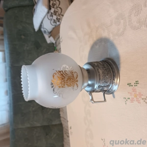 Windlicht frieling Zinn