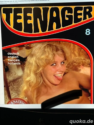 Teenager 8 PDF Datei