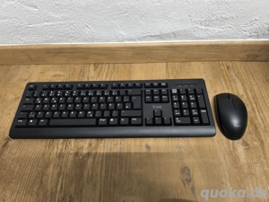 PC gebraucht, neu aufgebaut Bild 6