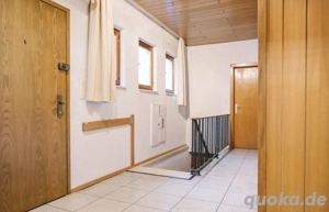 2-Zimmer-Wohnung mit Balkon und traumhaftem Weit- und Waldblick