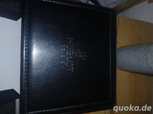 Hublot Classic Fusion 42 mm 