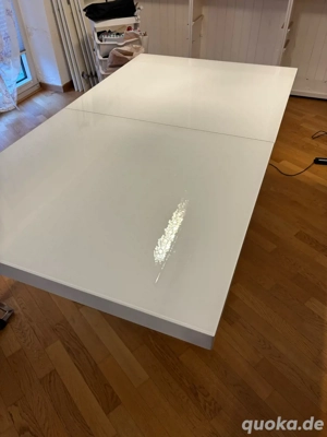 Esstisch - ausziehbar