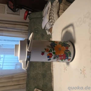 Practica Isolier-Getränkespender 1,9 Liter