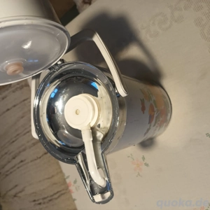Practica Isolier-Getränkespender 1,9 Liter Bild 2