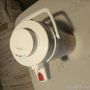 Practica Isolier-Getränkespender 1,9 Liter Bild 3
