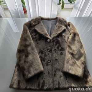  Damen Mantel 
