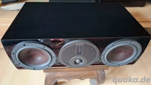 Dali Rubikore Cinema Center