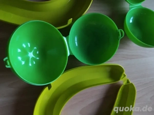 2 Apfelboxen und 2 Bananenboxen Bild 4