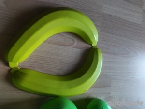 2 Apfelboxen und 2 Bananenboxen Bild 6