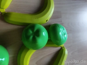 2 Apfelboxen und 2 Bananenboxen Bild 7