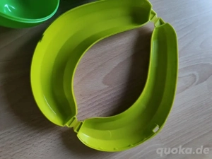 2 Apfelboxen und 2 Bananenboxen Bild 5