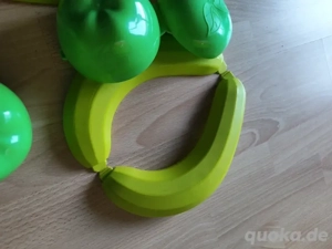 2 Apfelboxen und 2 Bananenboxen Bild 8