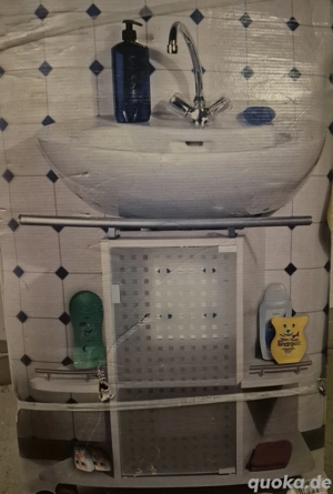 waschecken unterschrank