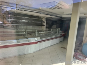 Bäckerei Ladengeschäft ca. 90m  in Kombination mit Wohnung ca. 50m 