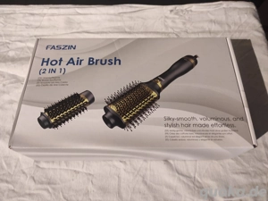 2 in 1 Hot Air Brush 