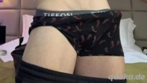 Treffen mit Stil und schönes Mann?