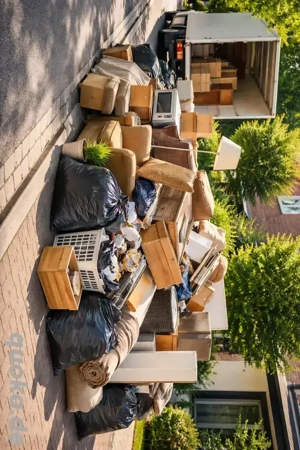 Professionelle Entrümpelung & Haushaltsauflösung   Schnell, Sauber & Zuverlässig