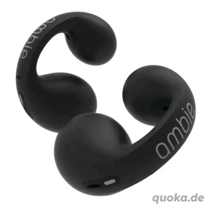 Ambie am-tw01 bc Kopfhörer 