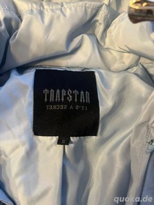 Winterjacke Trapstsar