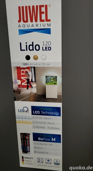 Juwel Aquarium