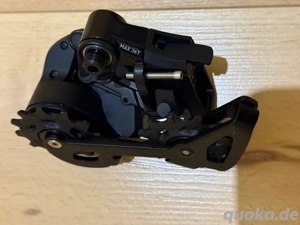 Neues Sram Rival AXS E1 Schaltwerk günstig zu verkaufen