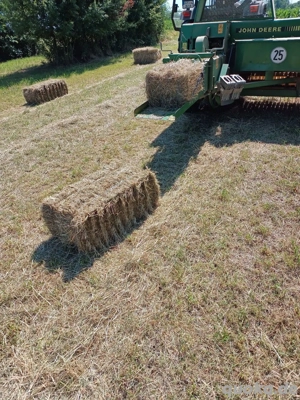 Heuballen HD-Ballen 2025